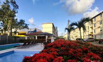 Imagem: Apartamento com 2 quartos, Vila da Inabi