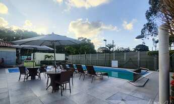 Imagem 2: Apartamento com 2 quartos, Vila da Inabi, Camaragibe - R$ 175 mil, Cod: 394