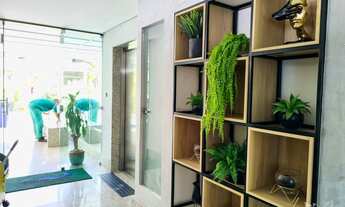 Imagem 6: 3 dormitórios, 3 suíte, 1 banheiros, 1 vaga na garagem