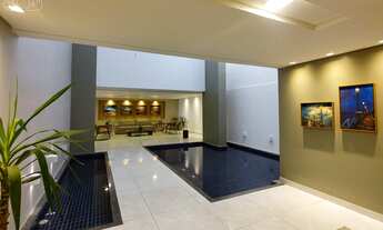 Imagem 7: 3 dormitórios, 3 suíte, 1 banheiros, 2 vagas na garagem