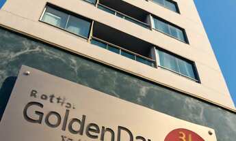 Imagem: 2 dormitórios, 1 suítes, 1 banheiros