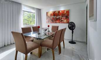 Imagem 6: Apartamento com 3 quartos, Boa Viagem, Recife - R$ 1.2 mi, Cod: 416