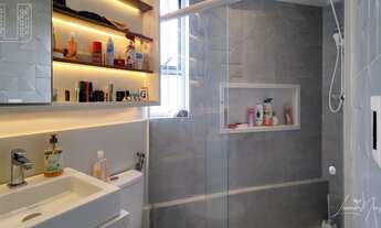 Imagem 7: 2 dormitórios, 2 suíte, 1 banheiros, 1 vaga na garagem