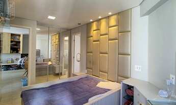 Imagem 6: 2 dormitórios, 2 suíte, 1 banheiros, 1 vaga na garagem