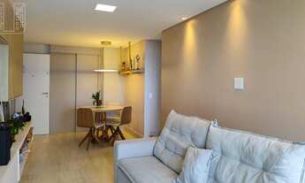 Imagem 4: 2 dormitórios, 2 suíte, 1 banheiros, 1 vaga na garagem