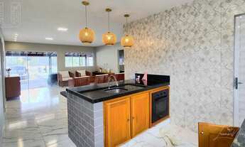 Imagem 5: 4 dormitórios, 2 suíte, 1 banheiros, 6 vagas na garagem