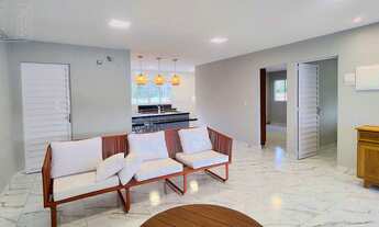 Imagem 4: 4 dormitórios, 2 suíte, 1 banheiros, 6 vagas na garagem