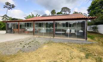 Imagem 2: 4 dormitórios, 2 suíte, 1 banheiros, 6 vagas na garagem