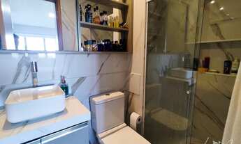 Imagem 7: Apartamento com 3 quartos, Espinheiro, Recife - R$ 850 mil, Cod: 407