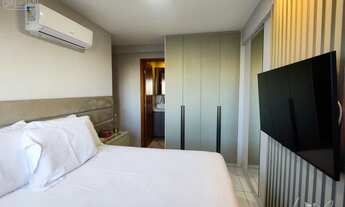 Imagem 6: Apartamento com 3 quartos, Espinheiro, Recife - R$ 850 mil, Cod: 407