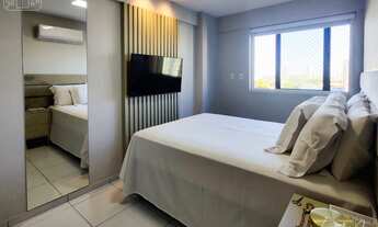 Imagem 5: Apartamento com 3 quartos, Espinheiro, Recife - R$ 850 mil, Cod: 407