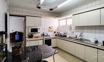 Imagem 6: Apartamento com 3 quartos, Aflitos, Recife - R$ 950 mil, Cod: 422