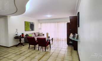 Imagem: Apartamento com 3 quartos, Aflitos, Recife