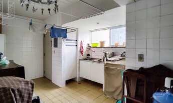 Imagem 7: Apartamento com 3 quartos, Aflitos, Recife - R$ 950 mil, Cod: 422