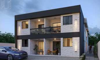 Imagem: 2 dormitórios, 1 banheiros, 1 vaga na garagem