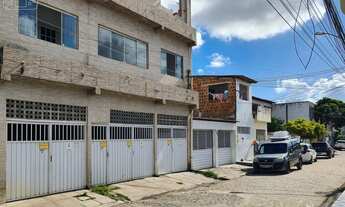 Imagem 3: Prédio em Arthur Lundgren I, Paulista - R$ 750 mil, Cod: 427