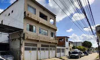 Imagem: Prédio em Arthur Lundgren I, Paulista