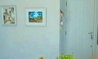 Imagem: Apartamento 3 quartos - centro de Florianópolis