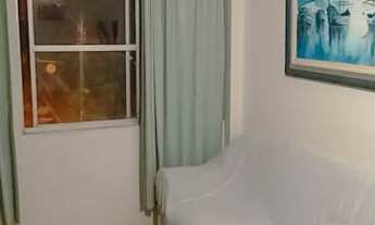 Imagem: Apartamento dois quartos no bairro Coqueiros