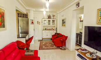 Imagem: Apartamento Mobiliado à Venda no Abraão