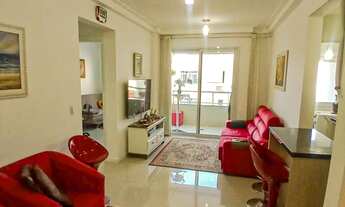 Imagem 3: Apartamento Mobiliado à Venda no Abraão: Conforto e Qualidade de vida com 2 quartos e uma