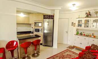 Imagem 4: Apartamento Mobiliado à Venda no Abraão: Conforto e Qualidade de vida com 2 quartos e uma