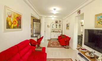 Imagem 2: Apartamento Mobiliado à Venda no Abraão: Conforto e Qualidade de vida com 2 quartos e uma