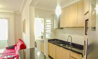 Imagem 5: Apartamento Mobiliado à Venda no Abraão: Conforto e Qualidade de vida com 2 quartos e uma