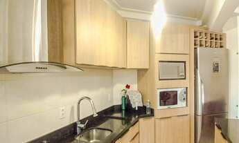 Imagem 7: Apartamento Mobiliado à Venda no Abraão: Conforto e Qualidade de vida com 2 quartos e uma