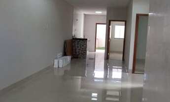 Imagem: CASA NOVA - FAIÇALVILLE - 3 QUARTOS 1 SUITE