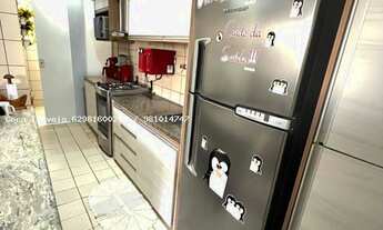 Imagem 5: APARTAMENTO 2 QUARTOS COM ARMARIOS JARDIM AMERICA