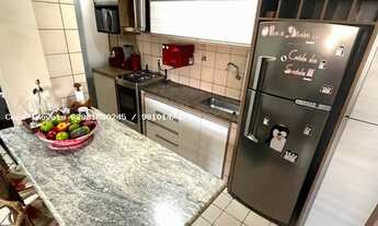 Imagem 7: APARTAMENTO 2 QUARTOS COM ARMARIOS JARDIM AMERICA