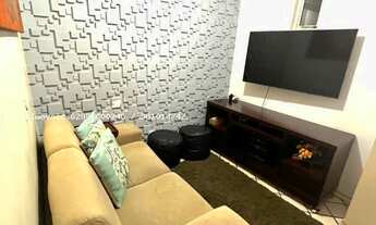 Imagem 6: APARTAMENTO 2 QUARTOS COM ARMARIOS JARDIM AMERICA