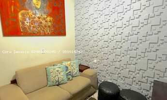 Imagem 3: APARTAMENTO 2 QUARTOS COM ARMARIOS JARDIM AMERICA