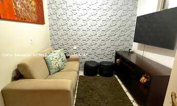 Imagem 2: APARTAMENTO 2 QUARTOS COM ARMARIOS JARDIM AMERICA