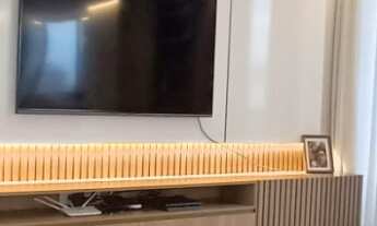 Imagem: 3 SUITES MARISTA ALTÍSSIMO PADRÃO MOBILIADO