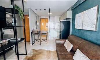 Imagem: Apartamento para Venda em Goiânia, Jardim