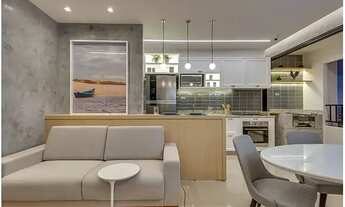 Imagem: Apartamento para Venda em Goiânia, Jardim