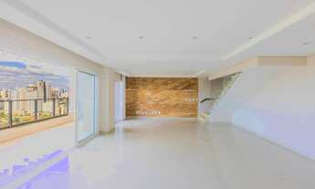 Imagem 4: Apartamento para Venda em Goiânia, Setor Marista, 4 dormitórios, 4 suítes, 6 banheiros