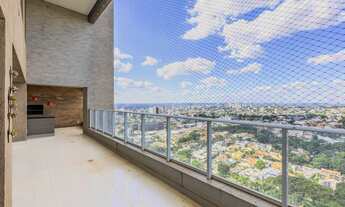 Imagem 6: Apartamento para Venda em Goiânia, Setor Marista, 4 dormitórios, 4 suítes, 6 banheiros