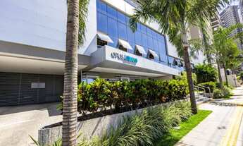 Imagem 2: Apartamento para Venda em Goiânia, Setor Marista