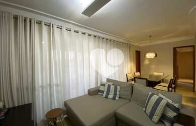 Imagem 4: Apartamento para Venda em Goiânia, Parque Amazônia, 4 dormitórios, 1 suíte, 2 banheiros