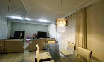 Imagem 6: Apartamento para Venda em Goiânia, Parque Amazônia, 4 dormitórios, 1 suíte, 2 banheiros