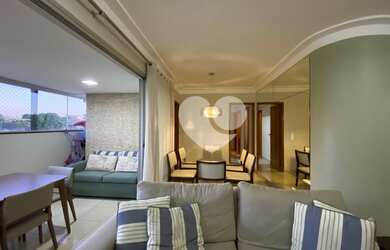 Imagem 7: Apartamento para Venda em Goiânia, Parque Amazônia, 4 dormitórios, 1 suíte, 2 banheiros