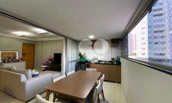 Imagem: Apartamento para Venda em Goiânia, Parque