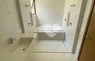 Imagem 7: Apartamento para Venda em Goiânia, Centro, 3 dormitórios, 3 suítes, 4 banheiros, 2 vaga