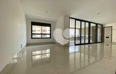 Imagem 2: Apartamento para Venda em Goiânia, Centro, 3 dormitórios, 3 suítes, 4 banheiros, 2 vaga