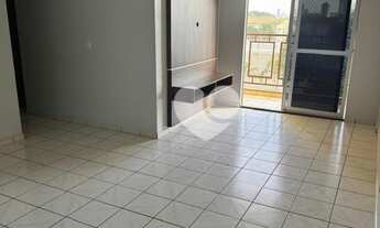 Imagem: Apartamento para Venda em Goiânia, Jardim