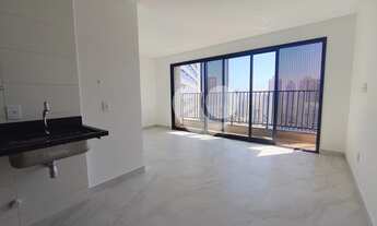 Imagem: Flat para Venda em Goiânia, Setor Marista