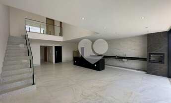 Imagem 4: Sobrado para Venda em Senador Canedo, Jardins Nápoles, 4 dormitórios, 4 suítes, 4 banhe